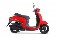 Xe Ga 50cc Giorno Smile
