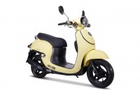 Xe Ga 50cc Giorno Smile