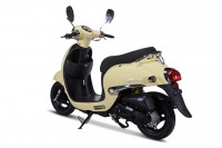 Xe Ga 50cc Giorno Smile