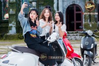 Xe Ga 50cc Nioshima S