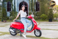 Xe Ga 50cc Nioshima S