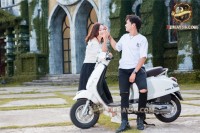 Xe Ga 50cc Nioshima S