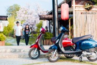 Xe Ga 50cc Nioshima S