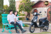 Xe Ga 50cc Nioshima S