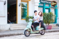 Xe Ga 50cc Nioshima S