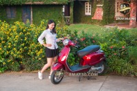 Xe Ga 50cc Nioshima S