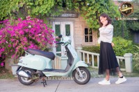 Xe Ga 50cc Nioshima S