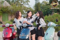 Xe Ga 50cc Nioshima S