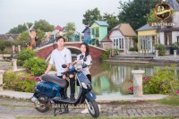 Xe Ga 50cc Nioshima S