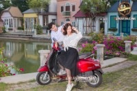 Xe Ga 50cc Nioshima S