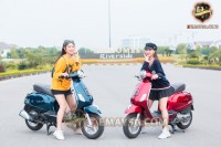 Xe Ga 50cc Nioshima S