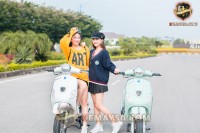 Xe Ga 50cc Nioshima S