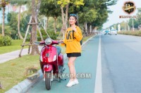 Xe Ga 50cc Nioshima S