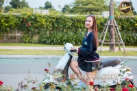 Xe Ga 50cc Nioshima S