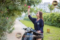 Xe Ga 50cc Nioshima S