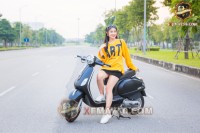 Xe Ga 50cc Nioshima S
