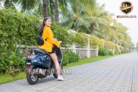 Xe Ga 50cc Nioshima S