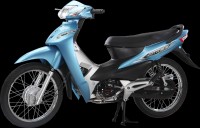 Xe máy 50cc Wave DAISIM