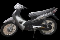 Xe Máy 50cc Wave Dealim (Vành Đúc Thêm 600.000vnđ)