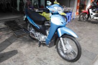 Xe Máy 50cc Wave Halim (Vành Đúc Phanh Đĩa Thêm 600.000vnđ)
