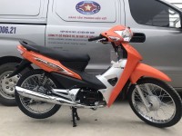 Xe Máy 50cc Wave Victoria 2023