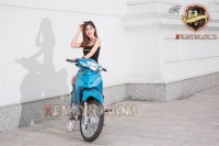 Xe Máy 50cc Wave Việt Thái