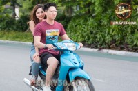 Xe Máy 50cc Wave Việt Thái