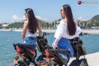 Xe Máy Điện Xman HS Deluxe 2019 (2 Phanh Đĩa)