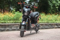 Xe điện Zoomer Espero 2016