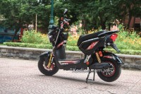 Xe điện Zoomer Espero 2016