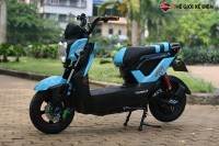 Xe điện Zoomer Dibao 2015