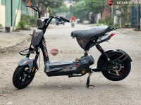 Xe Đạp Điện M133 Tera Motor