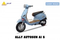 Xe Máy Điện Ally Autosun A1 S