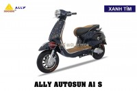 Xe Máy Điện Ally Autosun A1 S