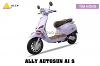 Xe Máy Điện Ally Autosun A1 S