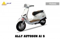 Xe Máy Điện Ally Autosun A1 S