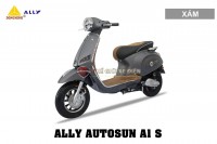 Xe Máy Điện Ally Autosun A1 S