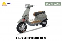 Xe Máy Điện Ally Autosun A1 S