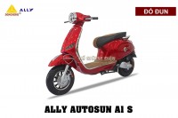 Xe Máy Điện Ally Autosun A1 S