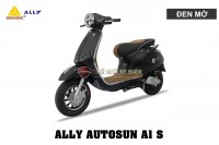 Xe Máy Điện Ally Autosun A1 S