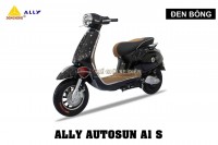 Xe Máy Điện Ally Autosun A1 S