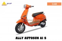 Xe Máy Điện Ally Autosun A1 S