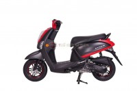 Xe Ga 50cc Ally Sazuki Storm