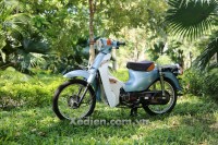 Xe Máy 50cc Cub Jipand