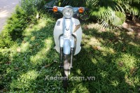 Xe Máy 50cc Cub Jipand