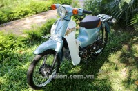 Xe Máy 50cc Cub Jipand