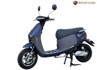 Xe Máy Điện Dibao Gogo Cross