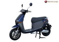 Xe Máy Điện Dibao Gogo Cross