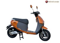 Xe Máy Điện Dibao Gogo Cross