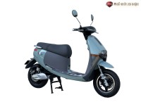 Xe Máy Điện Dibao Gogo Cross